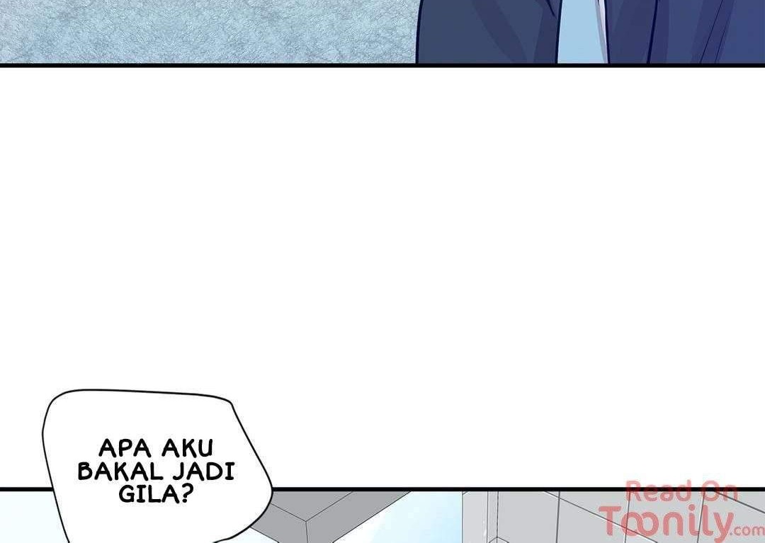Just for a Meowment Chapter 13 - halaman 19