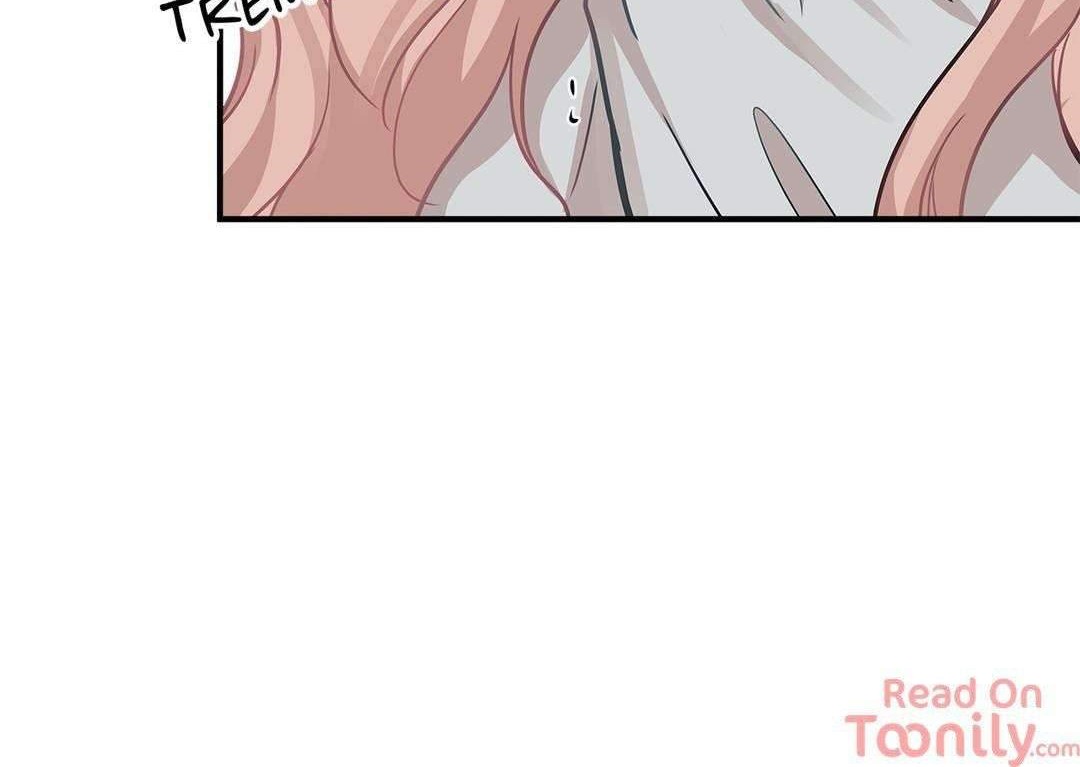 Just for a Meowment Chapter 13 - halaman 23