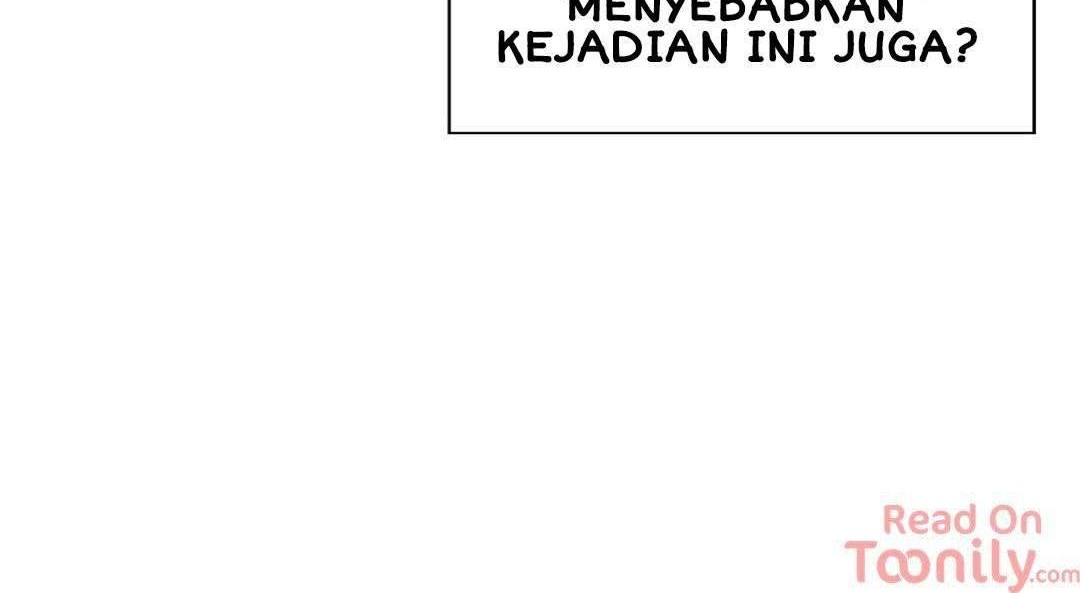Just for a Meowment Chapter 13 - halaman 4