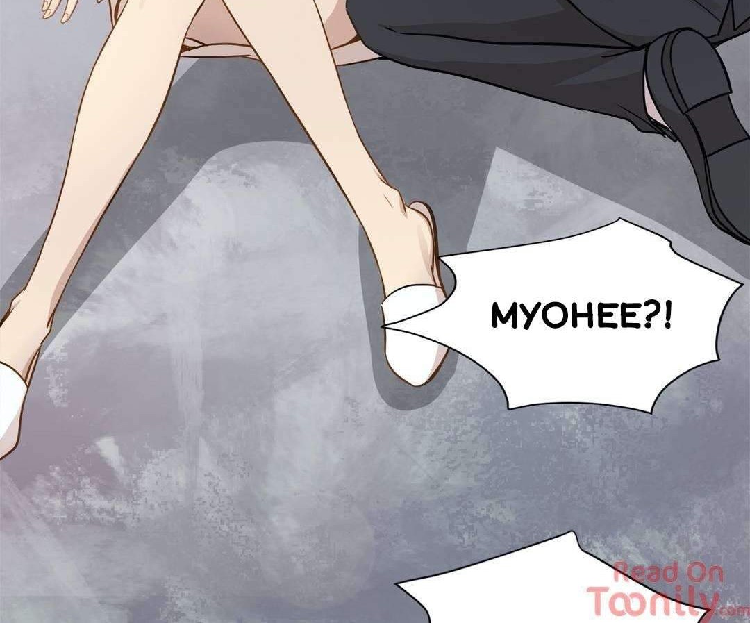 Just for a Meowment Chapter 13 - halaman 48