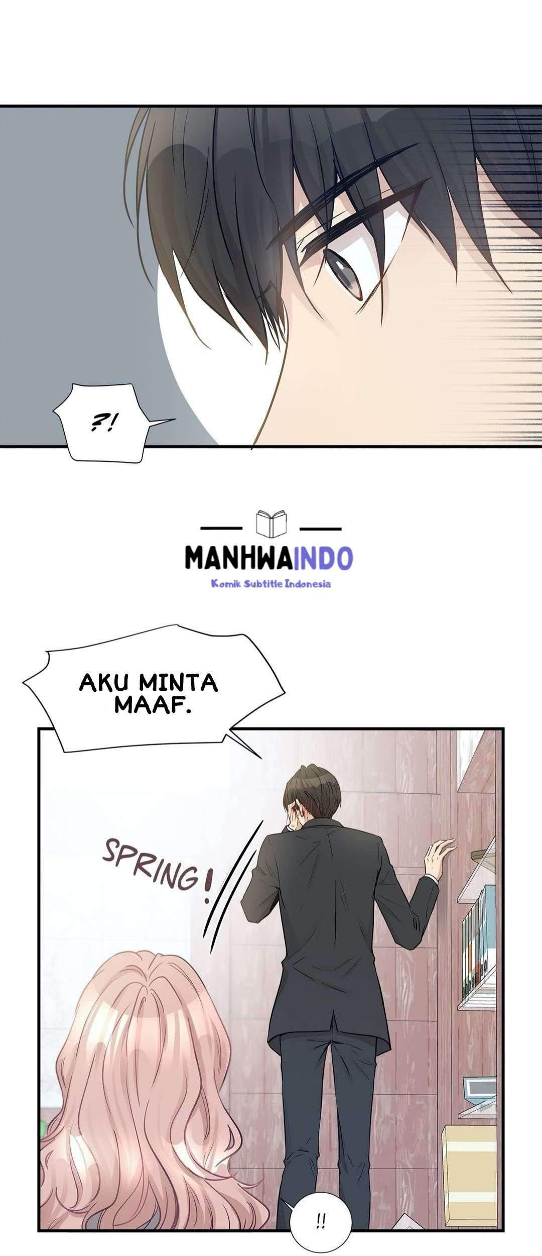 Just for a Meowment Chapter 13 - halaman 5