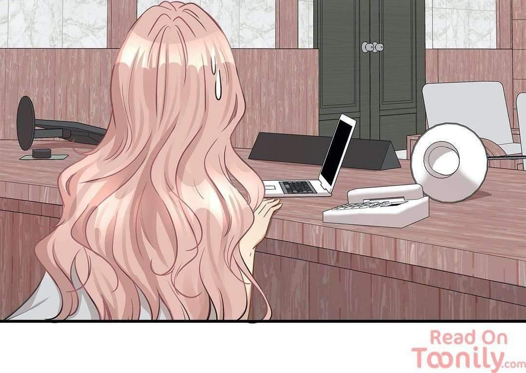 Just for a Meowment Chapter 13 - halaman 9