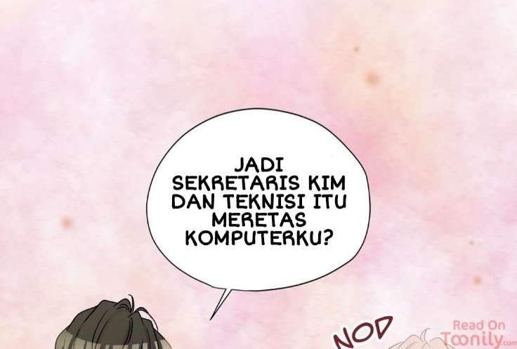 Just for a Meowment Chapter 15 - halaman 2
