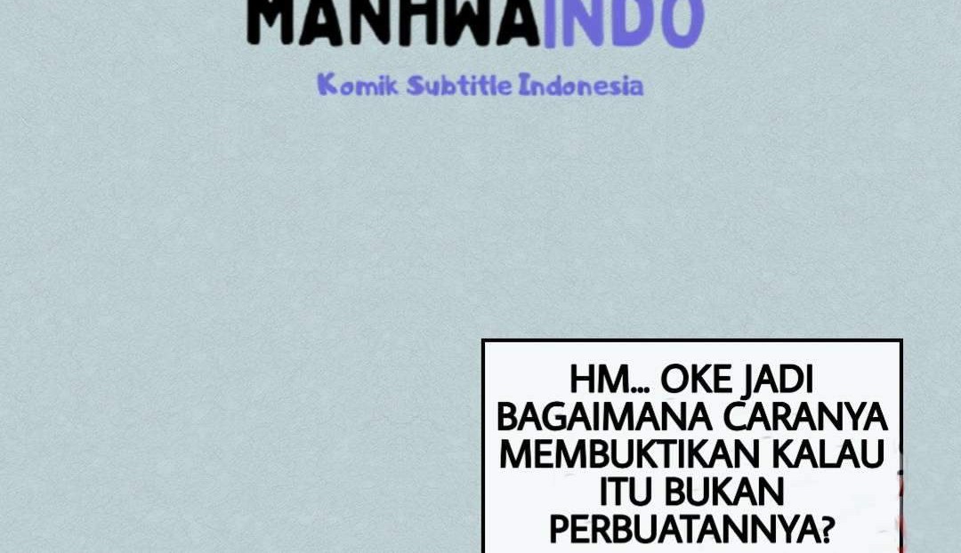 Just for a Meowment Chapter 2 - halaman 13