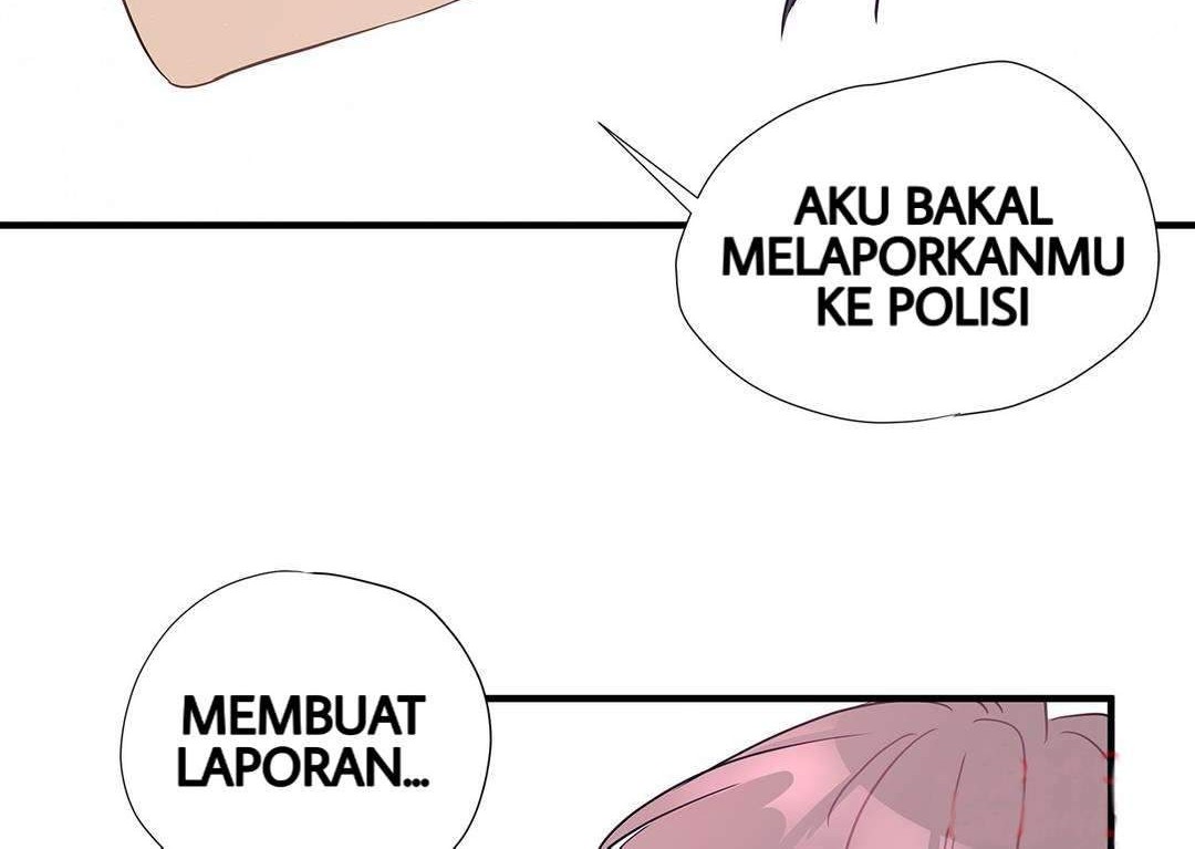Just for a Meowment Chapter 2 - halaman 19