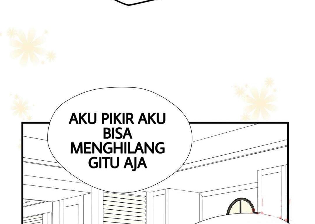 Just for a Meowment Chapter 2 - halaman 21
