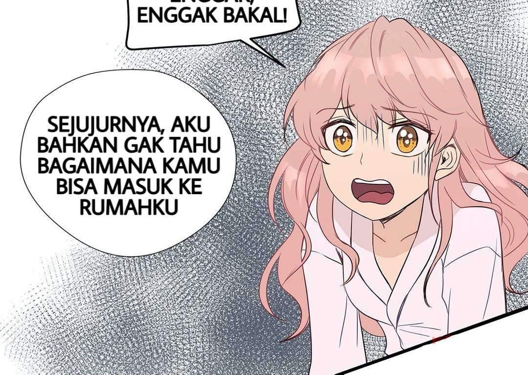 Just for a Meowment Chapter 2 - halaman 27