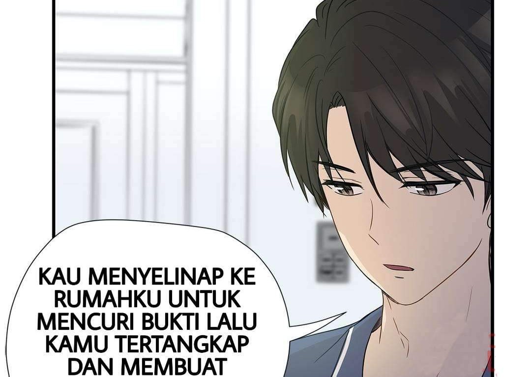 Just for a Meowment Chapter 2 - halaman 29