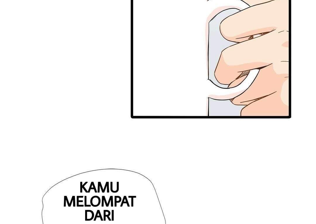 Just for a Meowment Chapter 2 - halaman 3