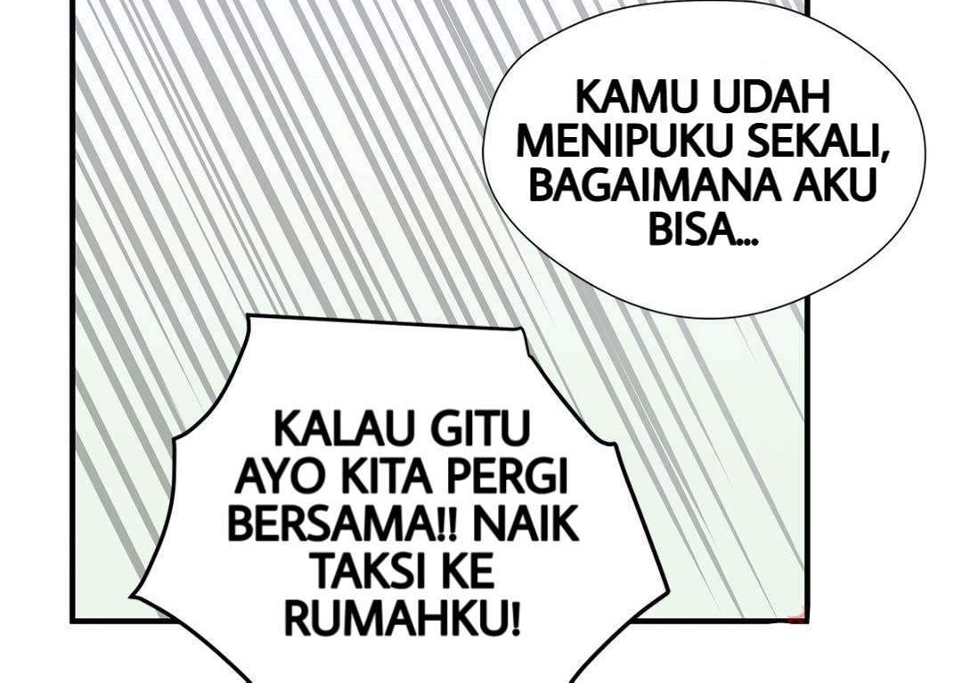 Just for a Meowment Chapter 2 - halaman 31