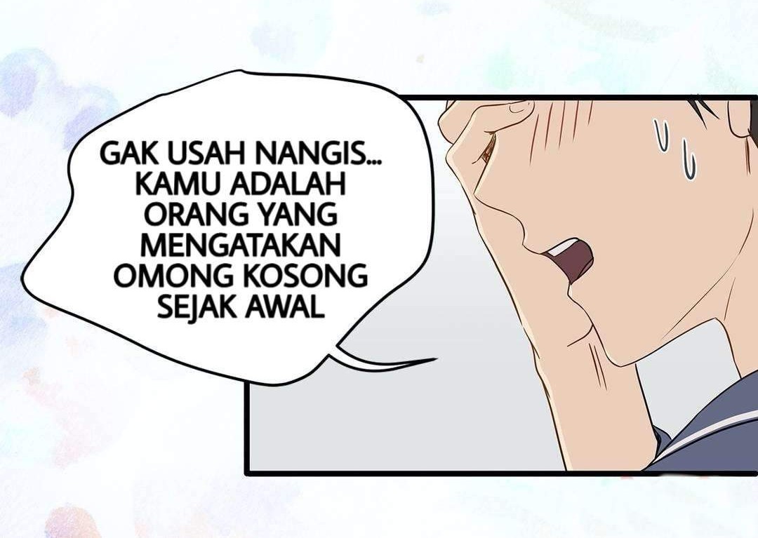 Just for a Meowment Chapter 2 - halaman 37