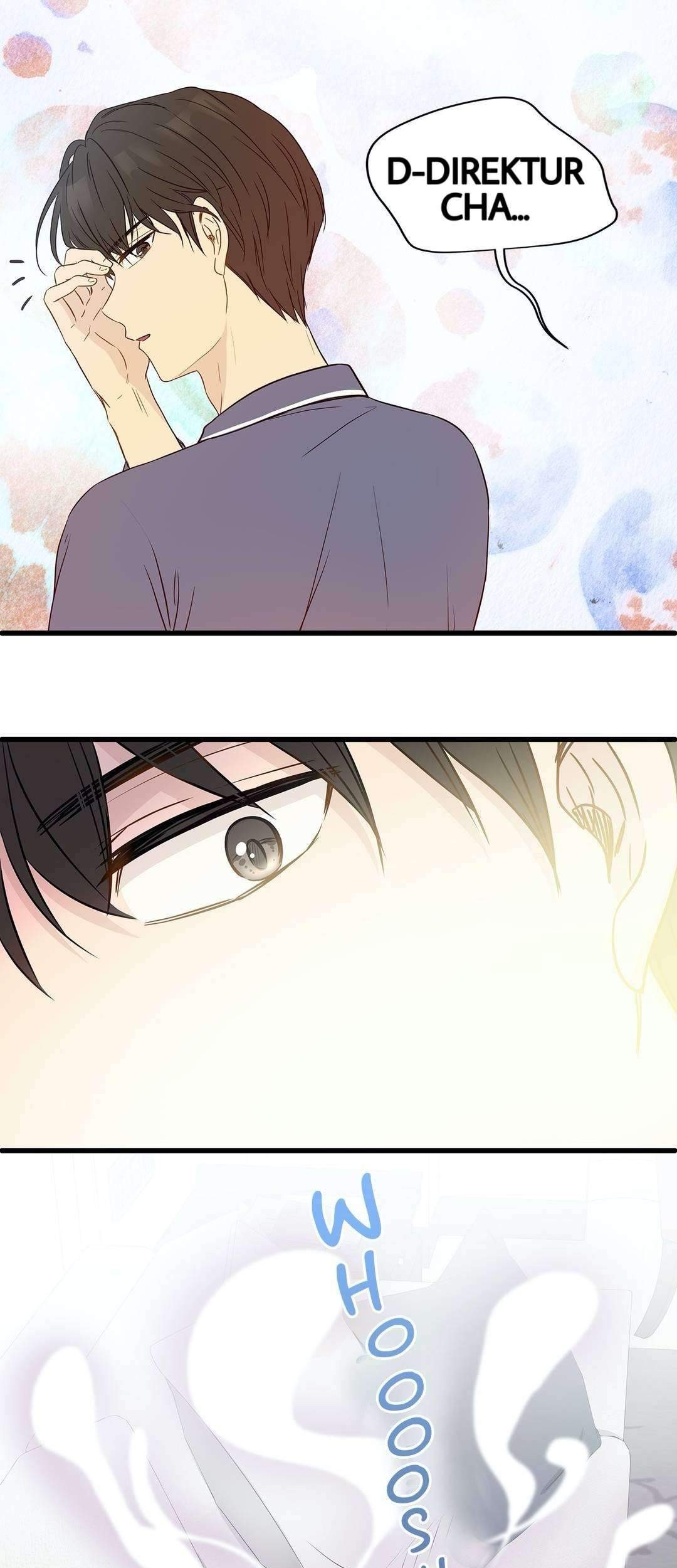 Just for a Meowment Chapter 2 - halaman 38