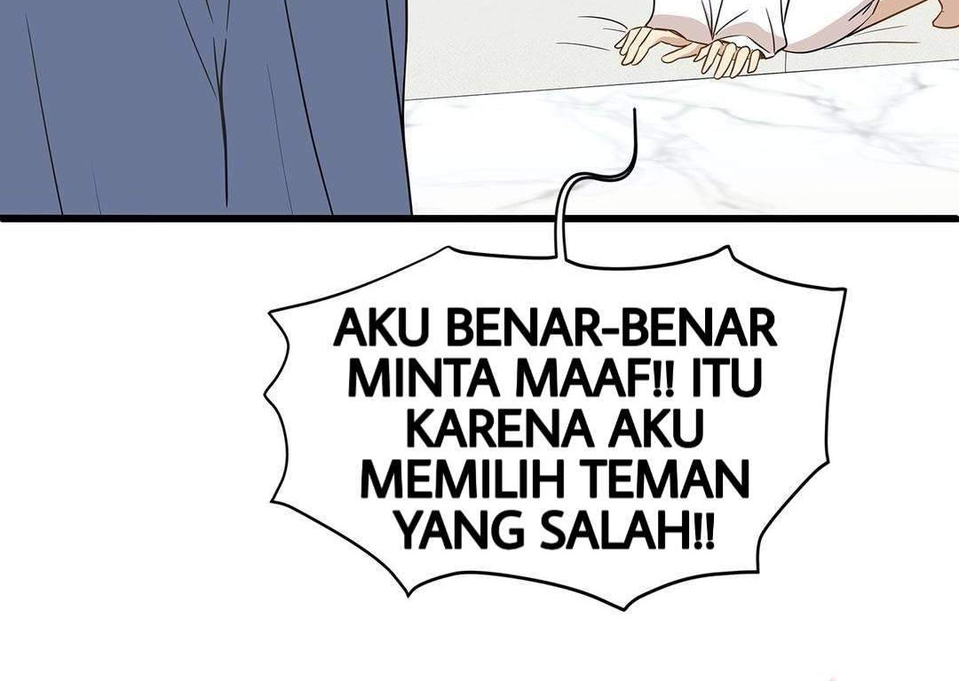 Just for a Meowment Chapter 2 - halaman 9
