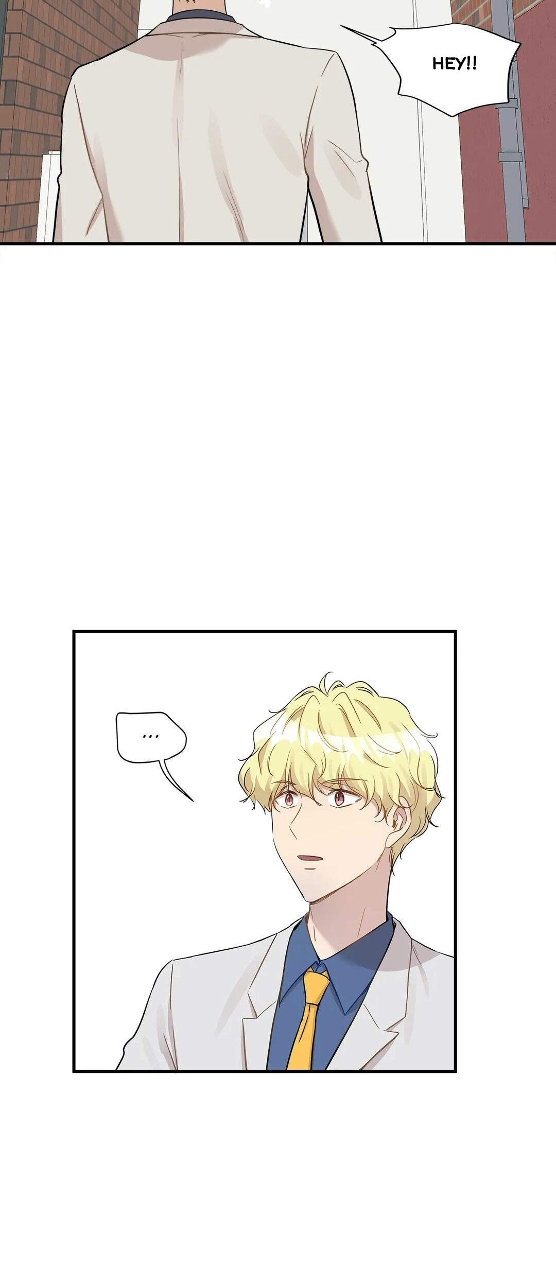 Just for a Meowment Chapter 21 - halaman 10