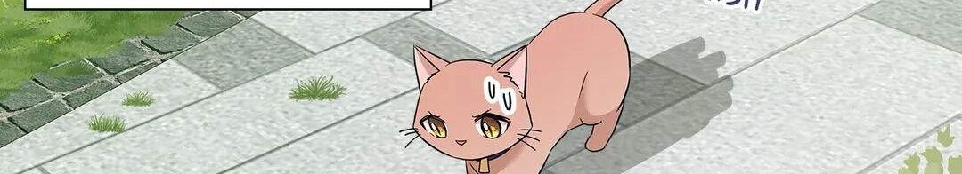Just for a Meowment Chapter 21 - halaman 15