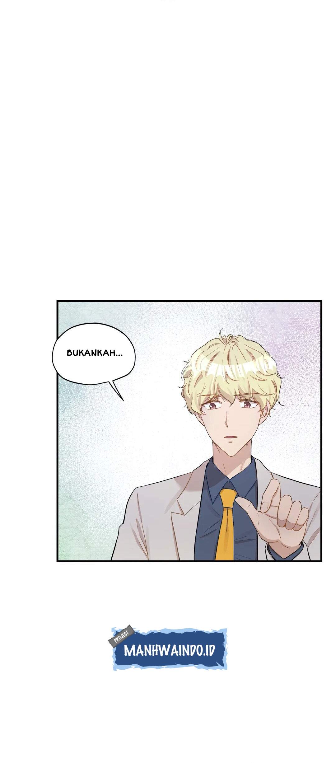Just for a Meowment Chapter 21 - halaman 3