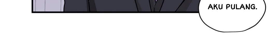 Just for a Meowment Chapter 21 - halaman 48