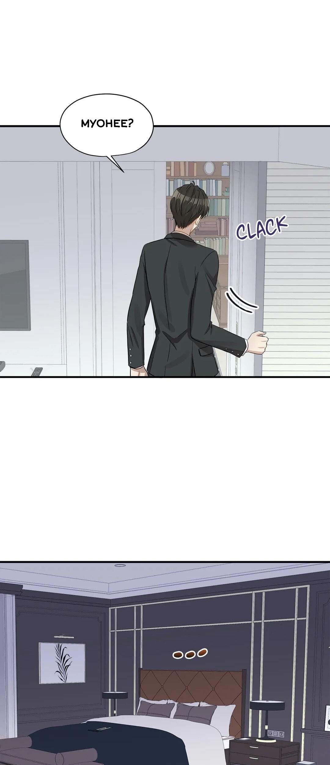 Just for a Meowment Chapter 21 - halaman 49