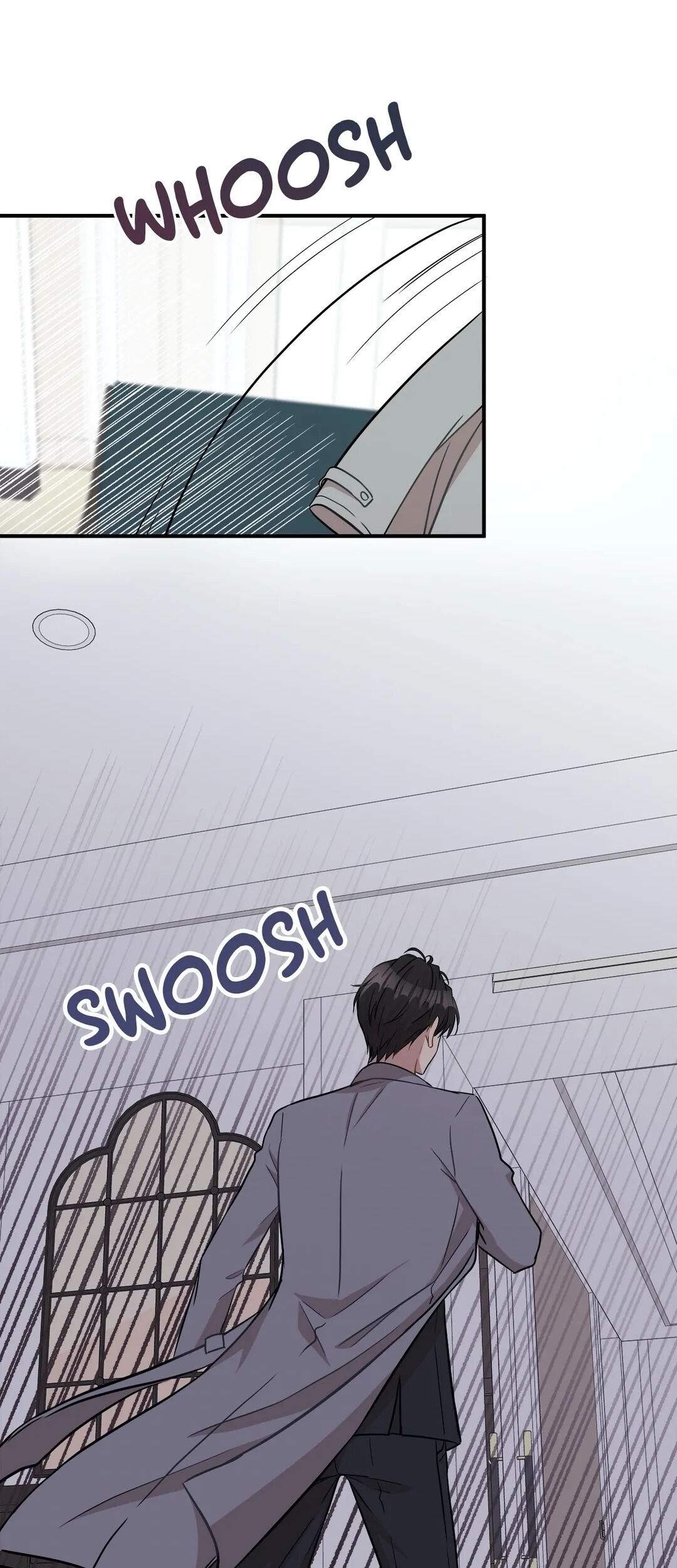 Just for a Meowment Chapter 21 - halaman 57