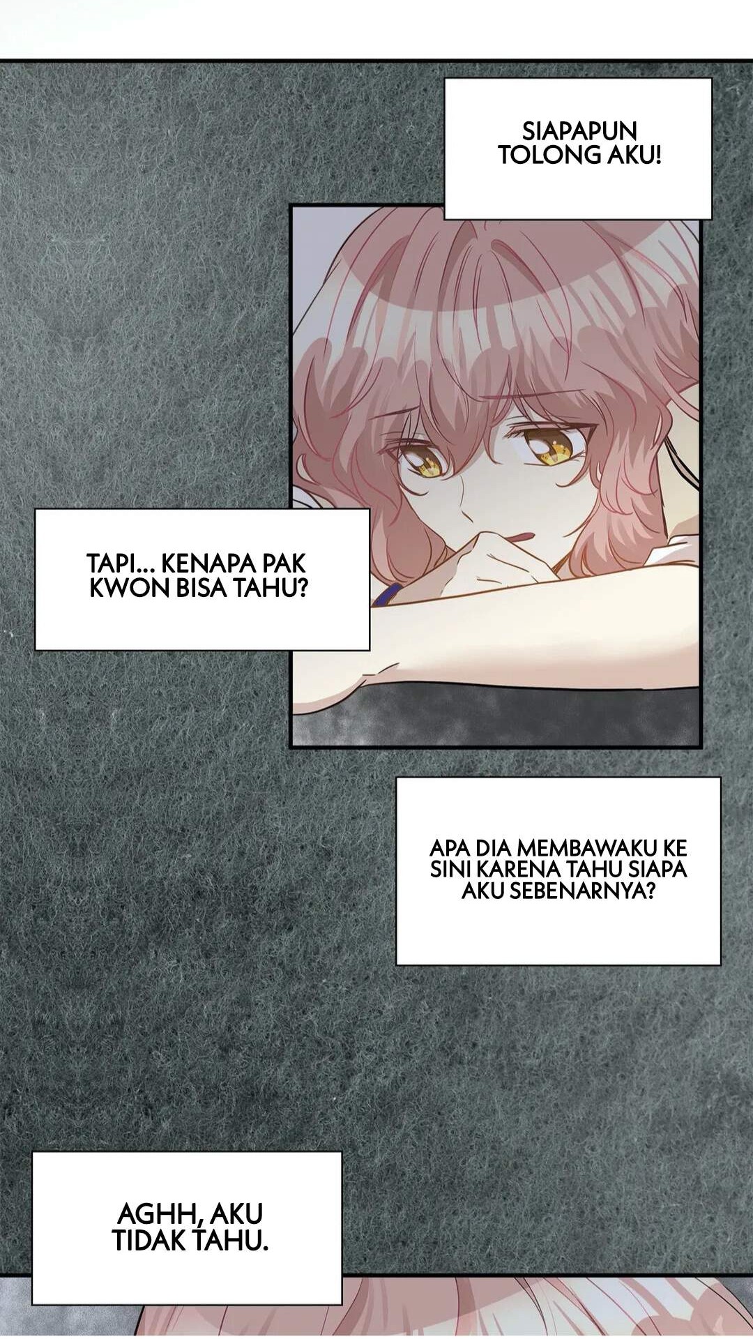 Just for a Meowment Chapter 22 - halaman 2