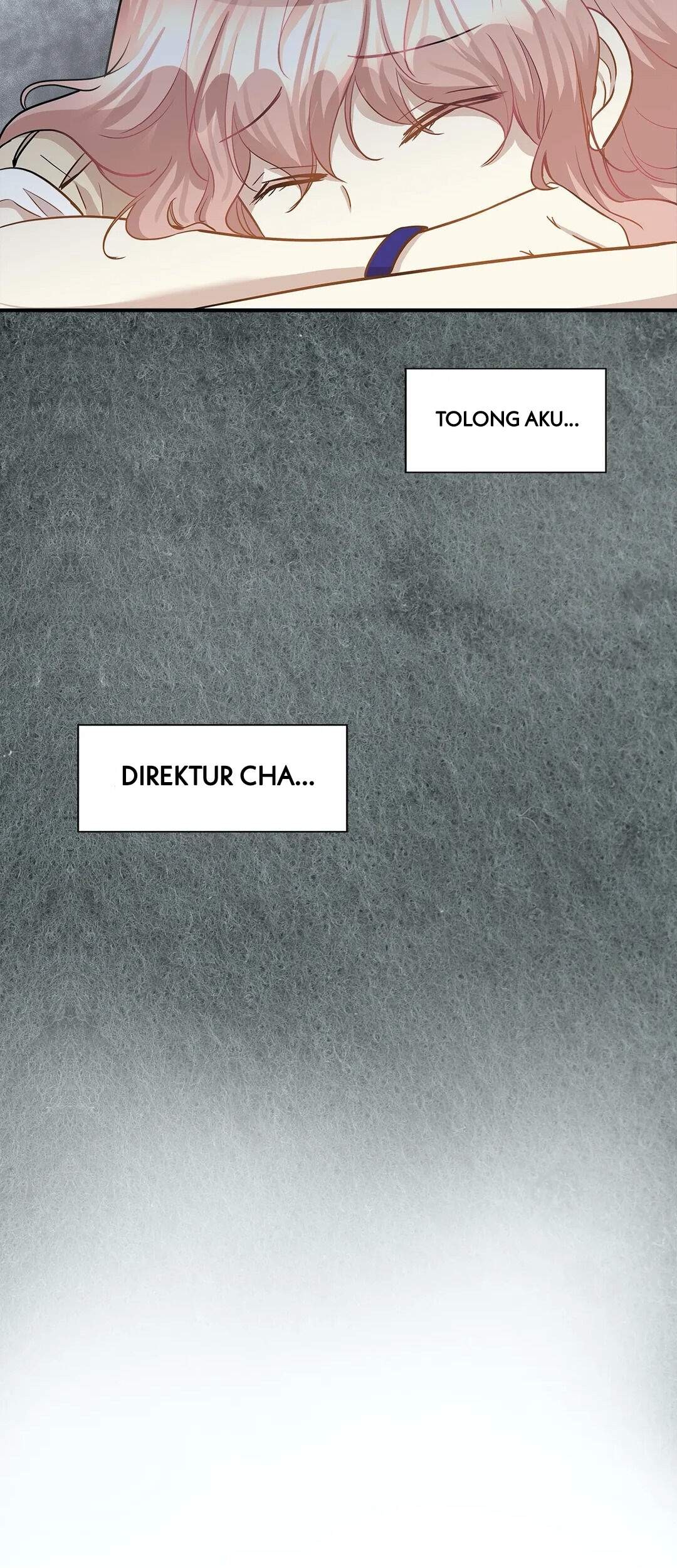 Just for a Meowment Chapter 22 - halaman 3