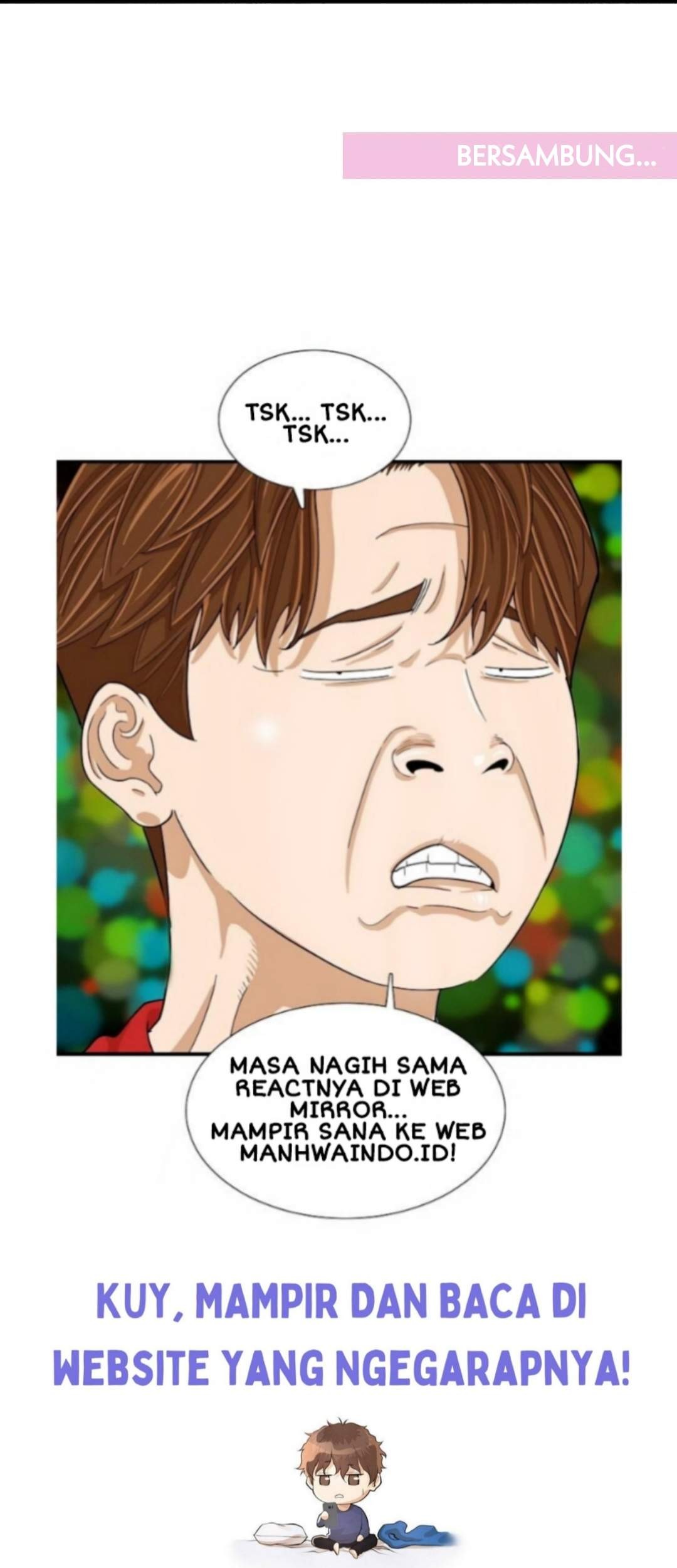 Just for a Meowment Chapter 22 - halaman 71