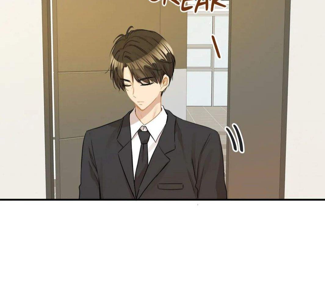 Just for a Meowment Chapter 28 - halaman 3