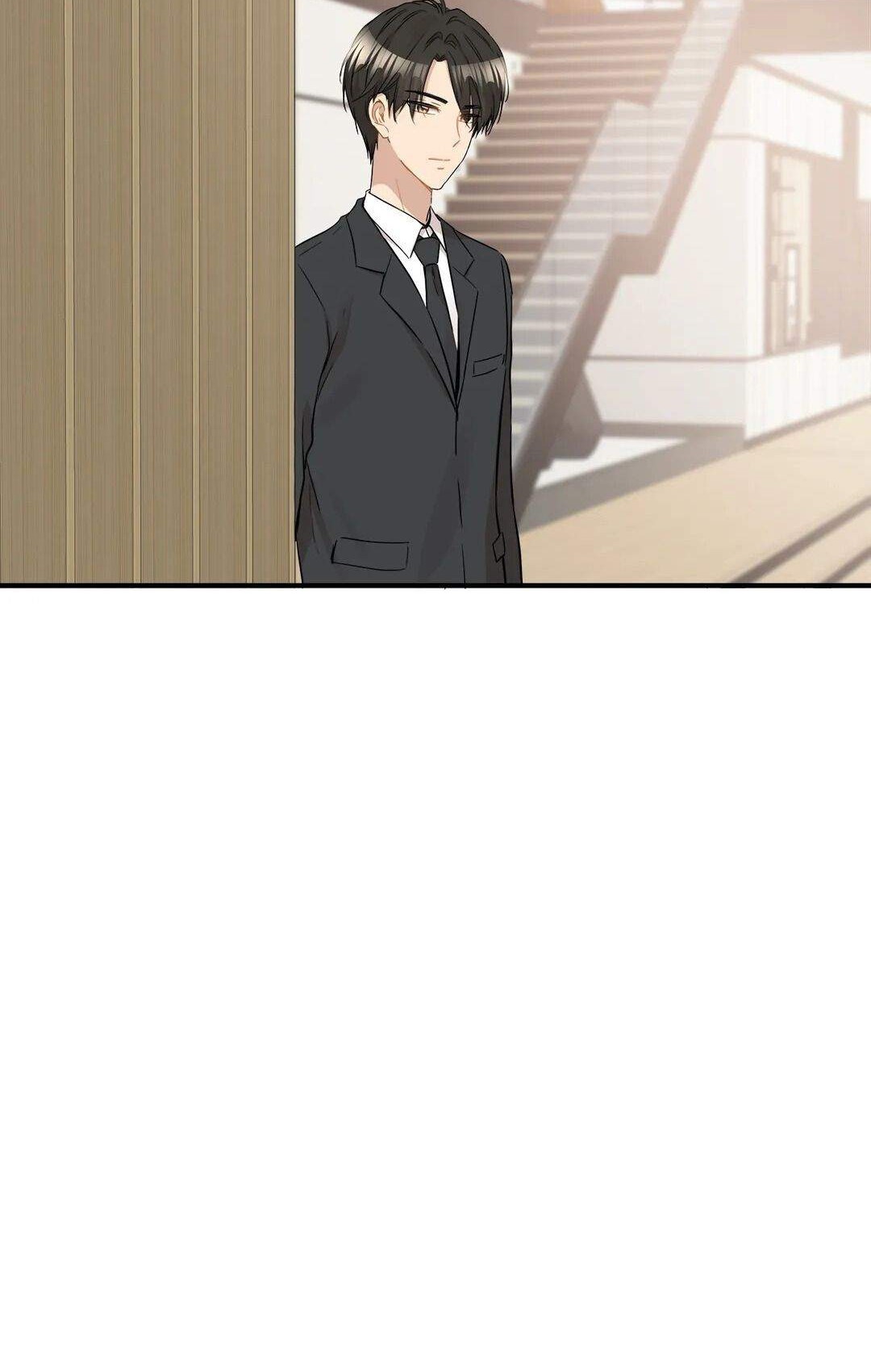 Just for a Meowment Chapter 28 - halaman 7