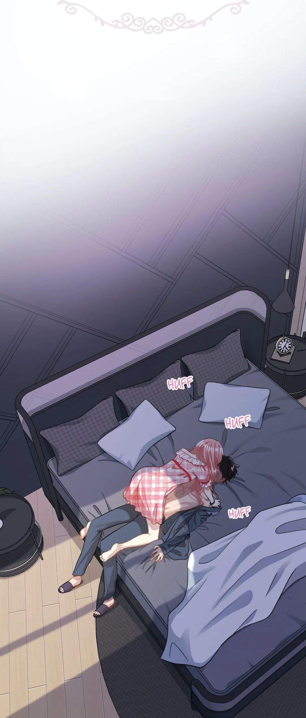 Just for a Meowment Chapter 29 - halaman 2