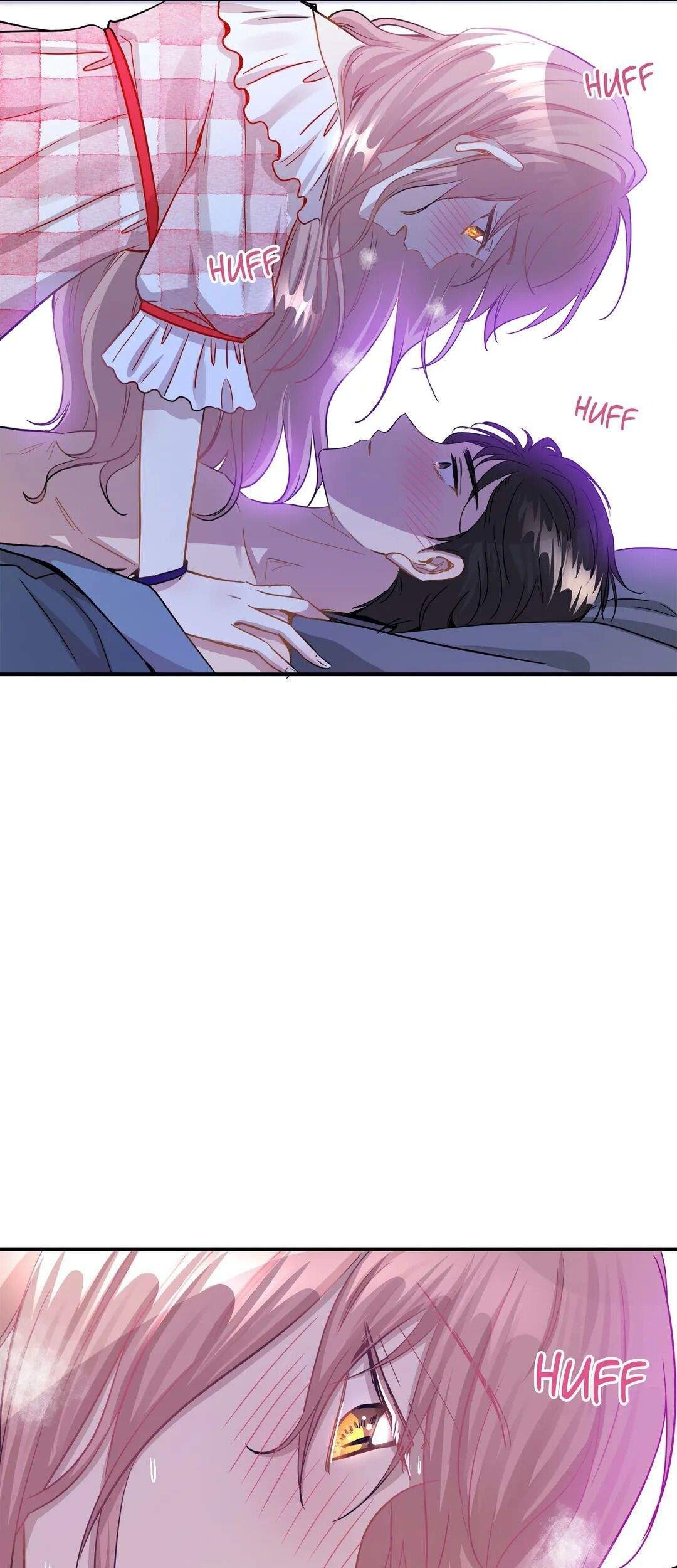 Just for a Meowment Chapter 29 - halaman 4
