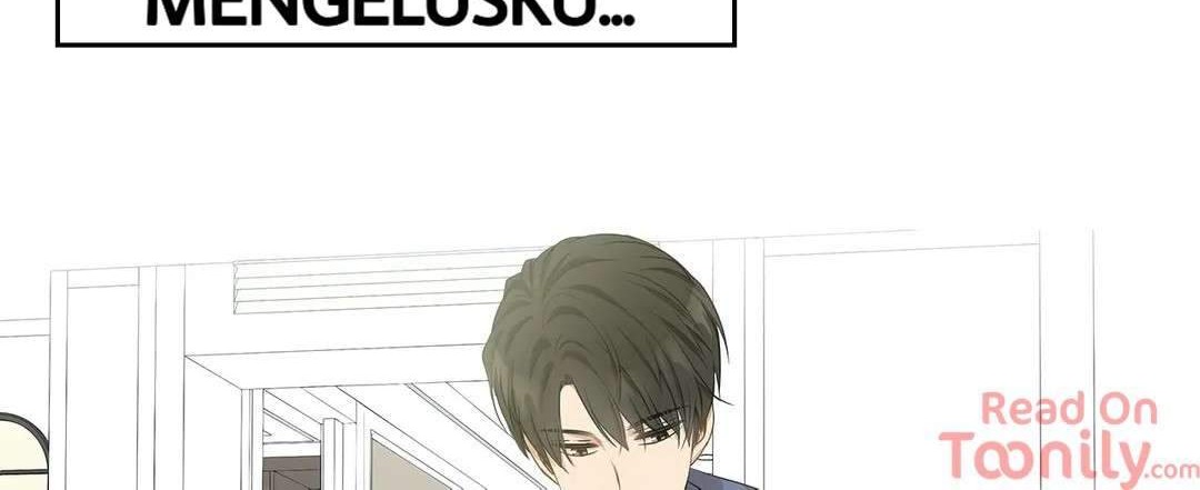 Just for a Meowment Chapter 3 - halaman 3