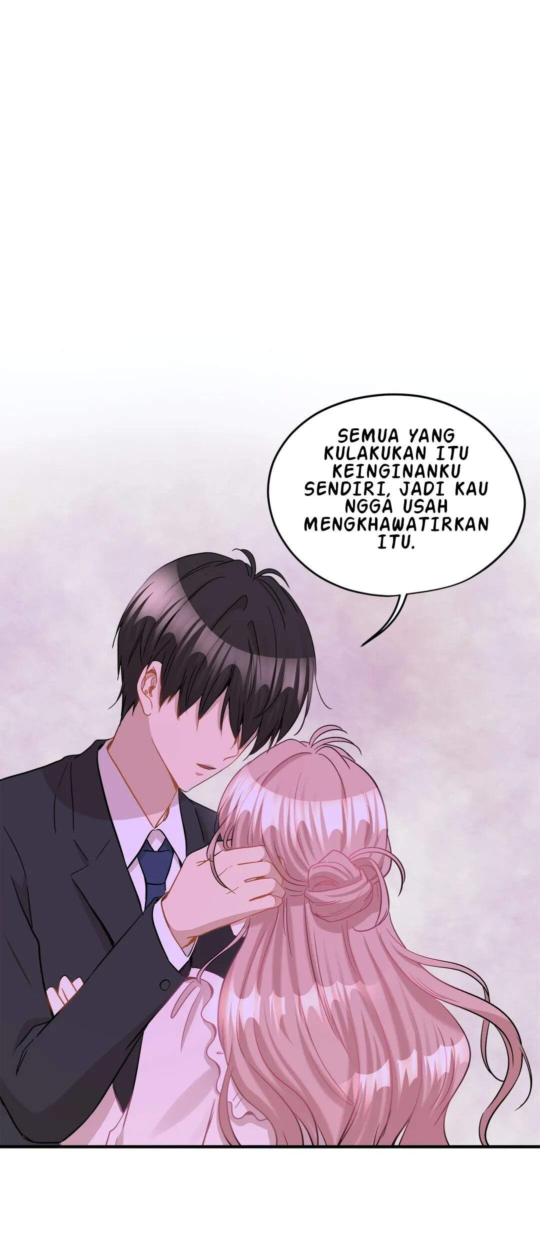 Just for a Meowment Chapter 32 - halaman 39