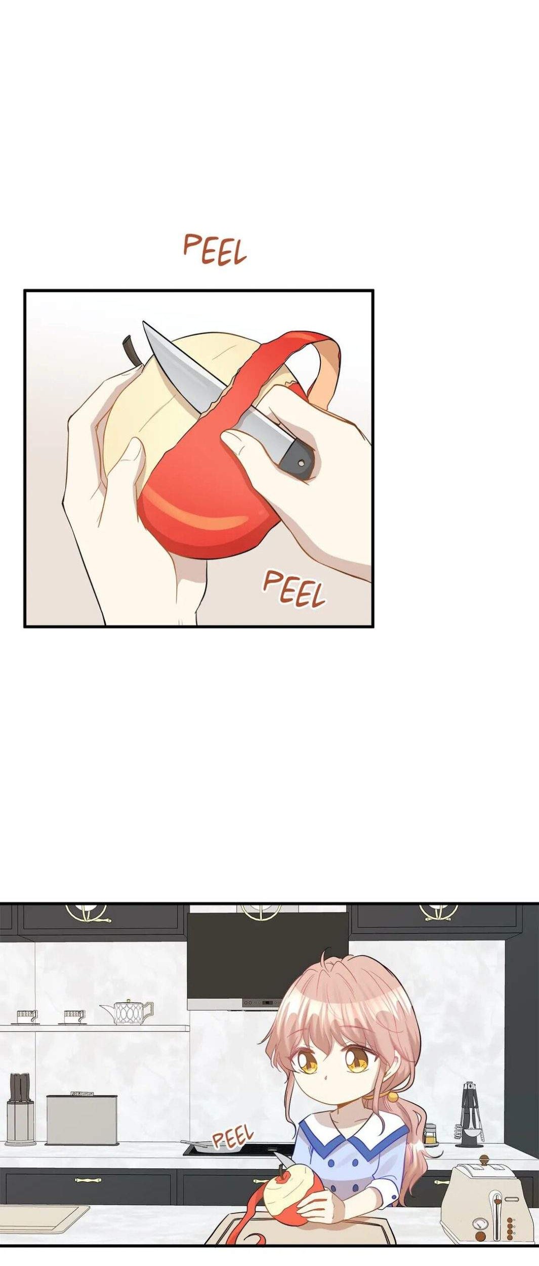 Just for a Meowment Chapter 33 - halaman 2