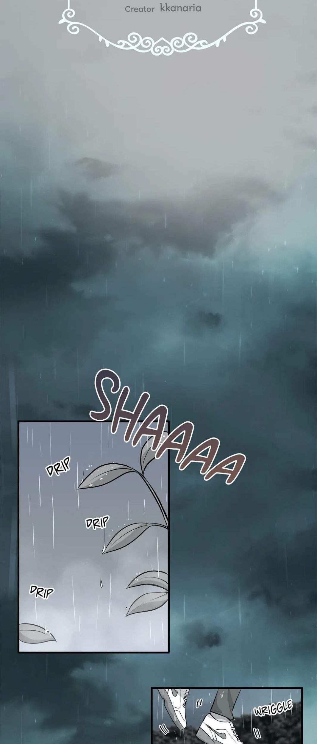 Just for a Meowment Chapter 34 - halaman 2