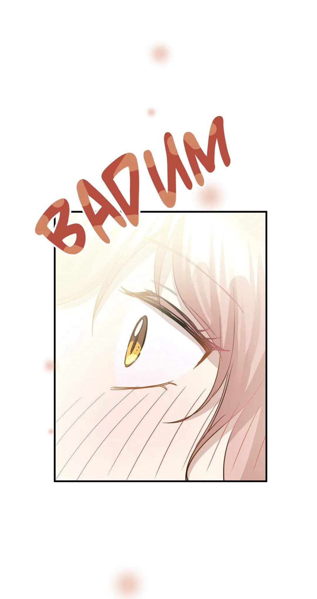 Just for a Meowment Chapter 35 - halaman 32