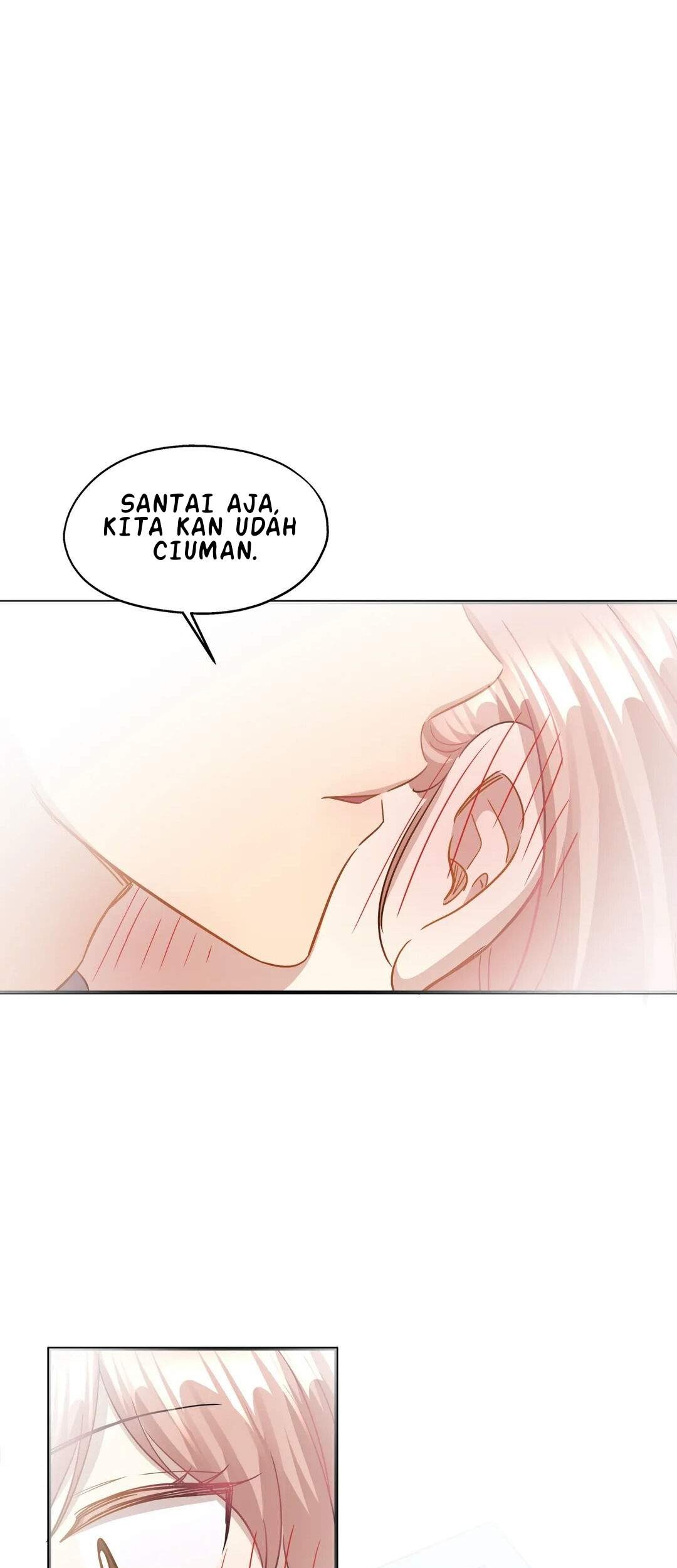 Just for a Meowment Chapter 35 - halaman 39