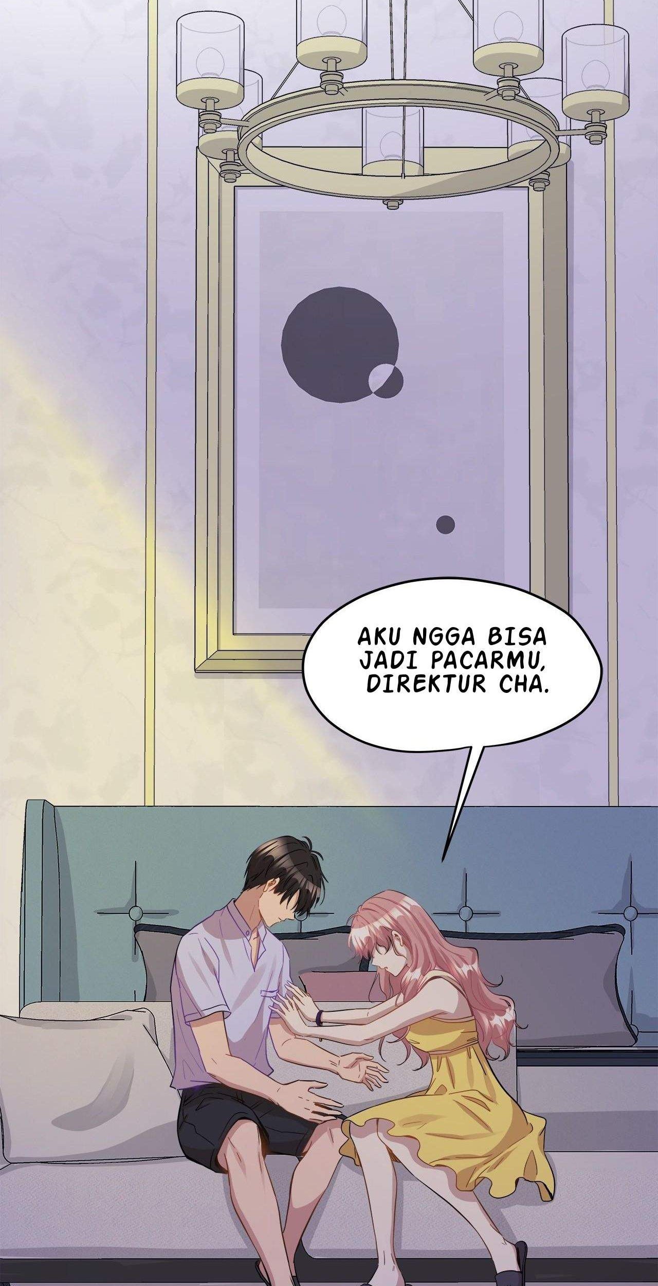 Just for a Meowment Chapter 38 - halaman 2