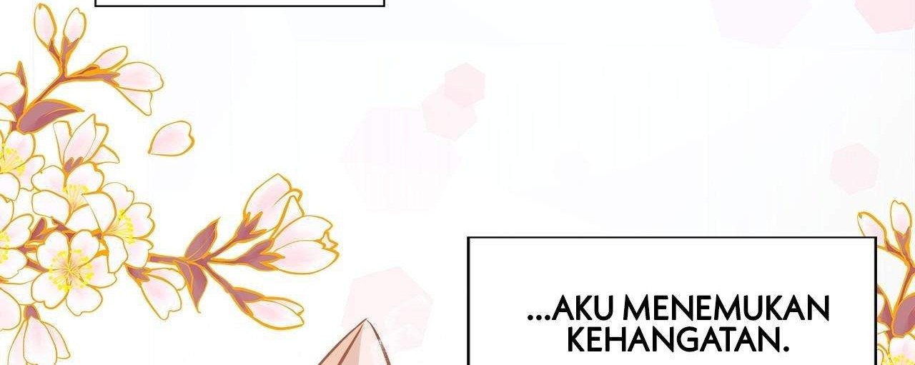 Just for a Meowment Chapter 39 - halaman 100