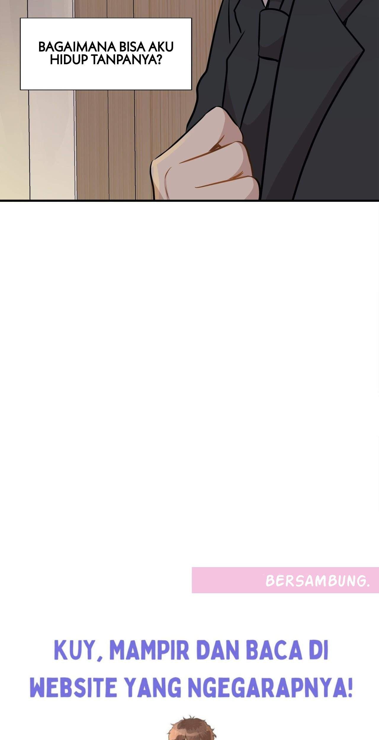Just for a Meowment Chapter 39 - halaman 103