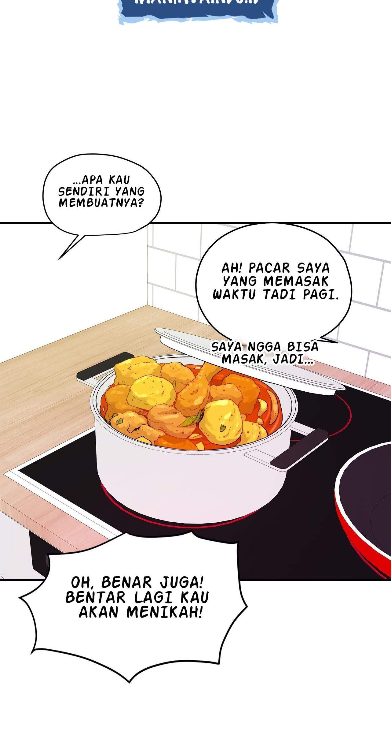 Just for a Meowment Chapter 39 - halaman 11