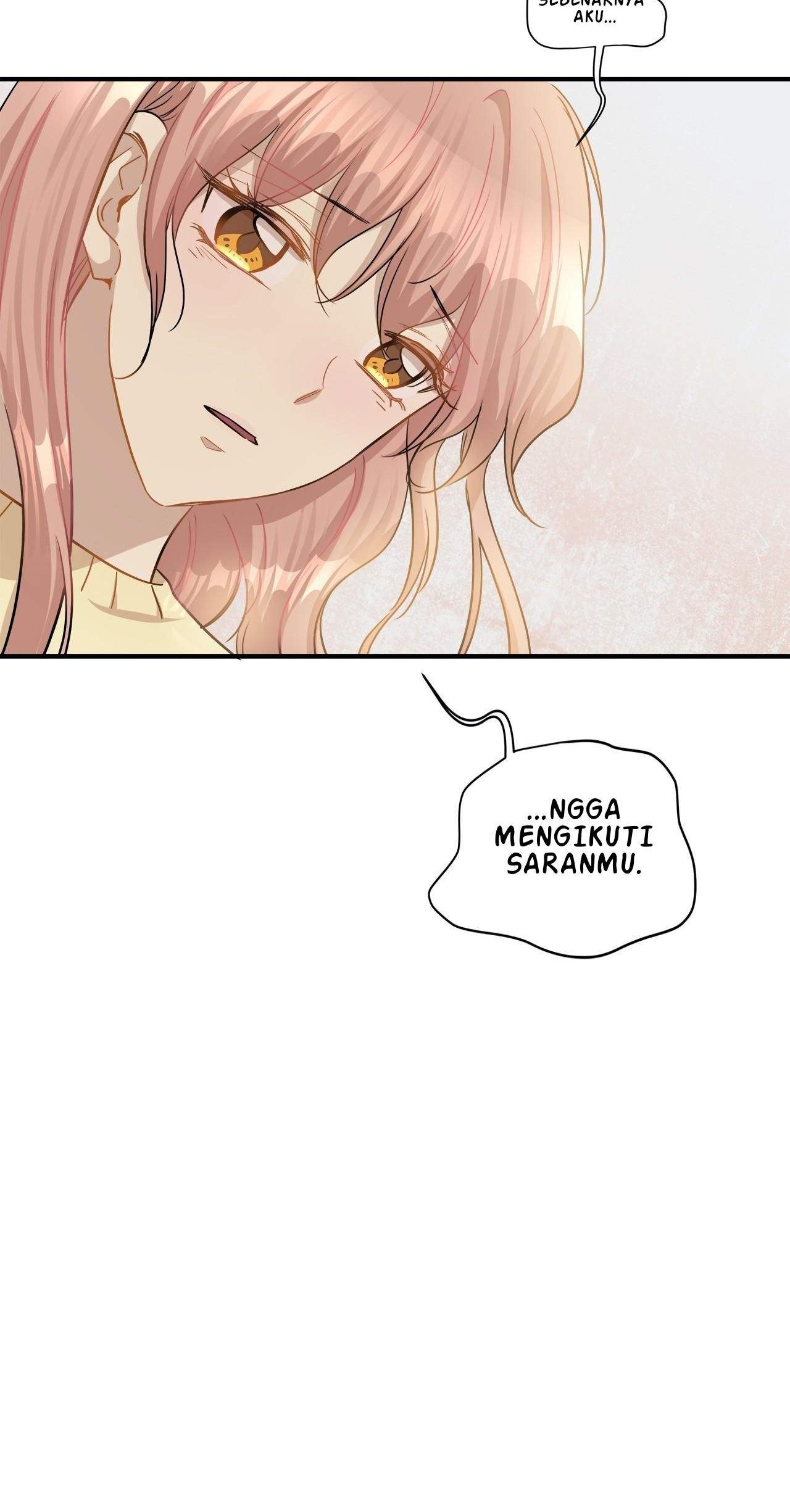 Just for a Meowment Chapter 39 - halaman 17
