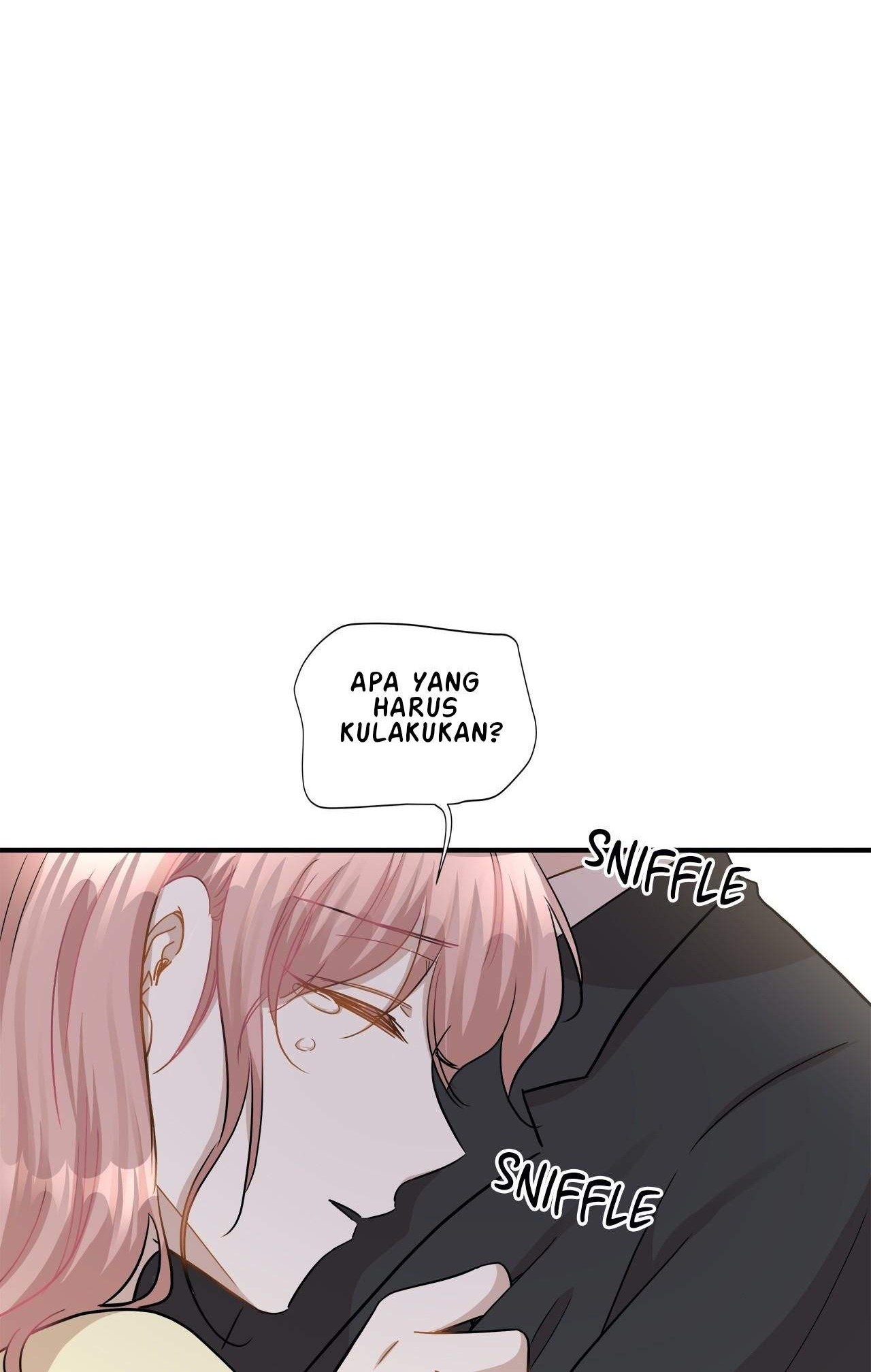 Just for a Meowment Chapter 39 - halaman 19