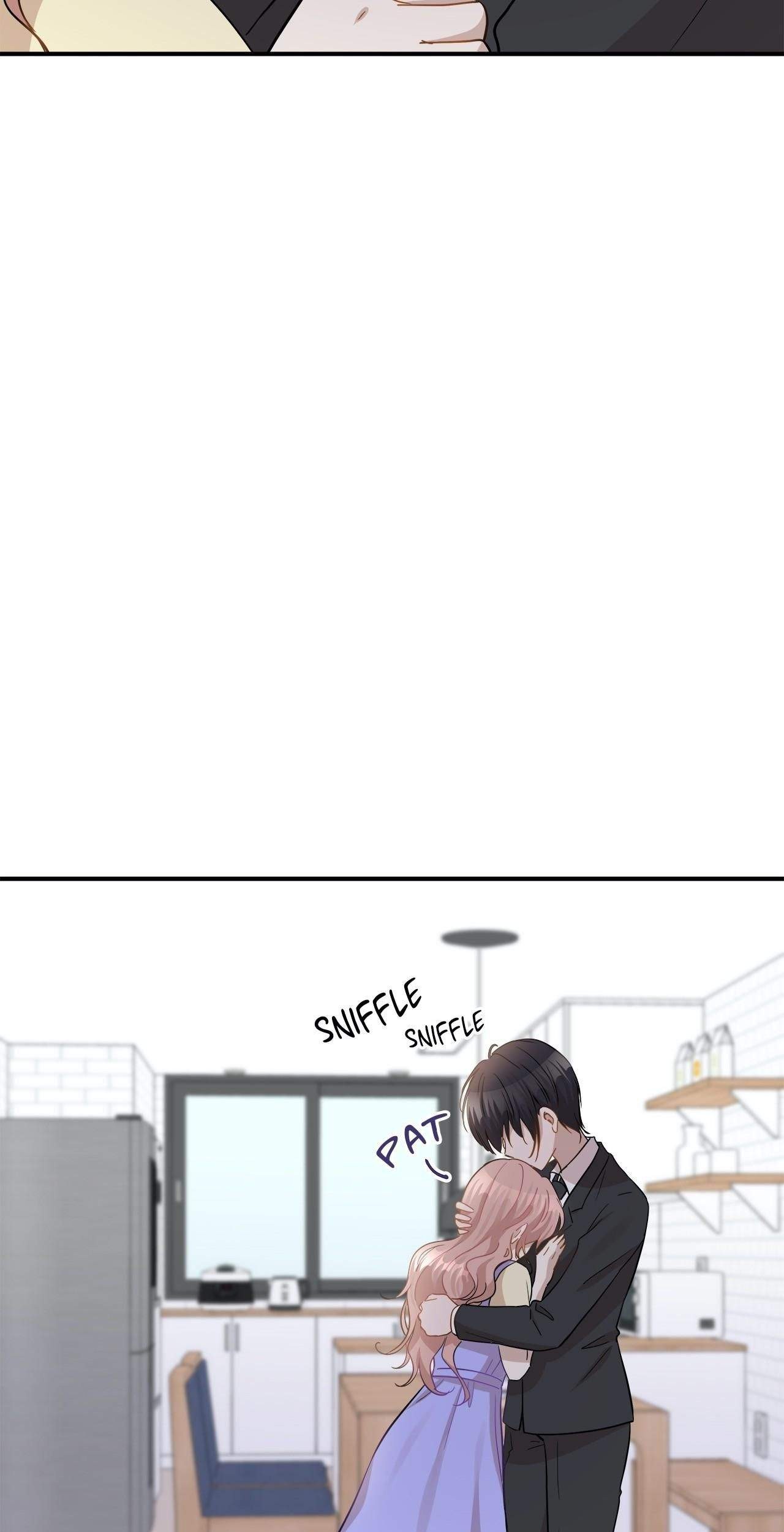 Just for a Meowment Chapter 39 - halaman 20