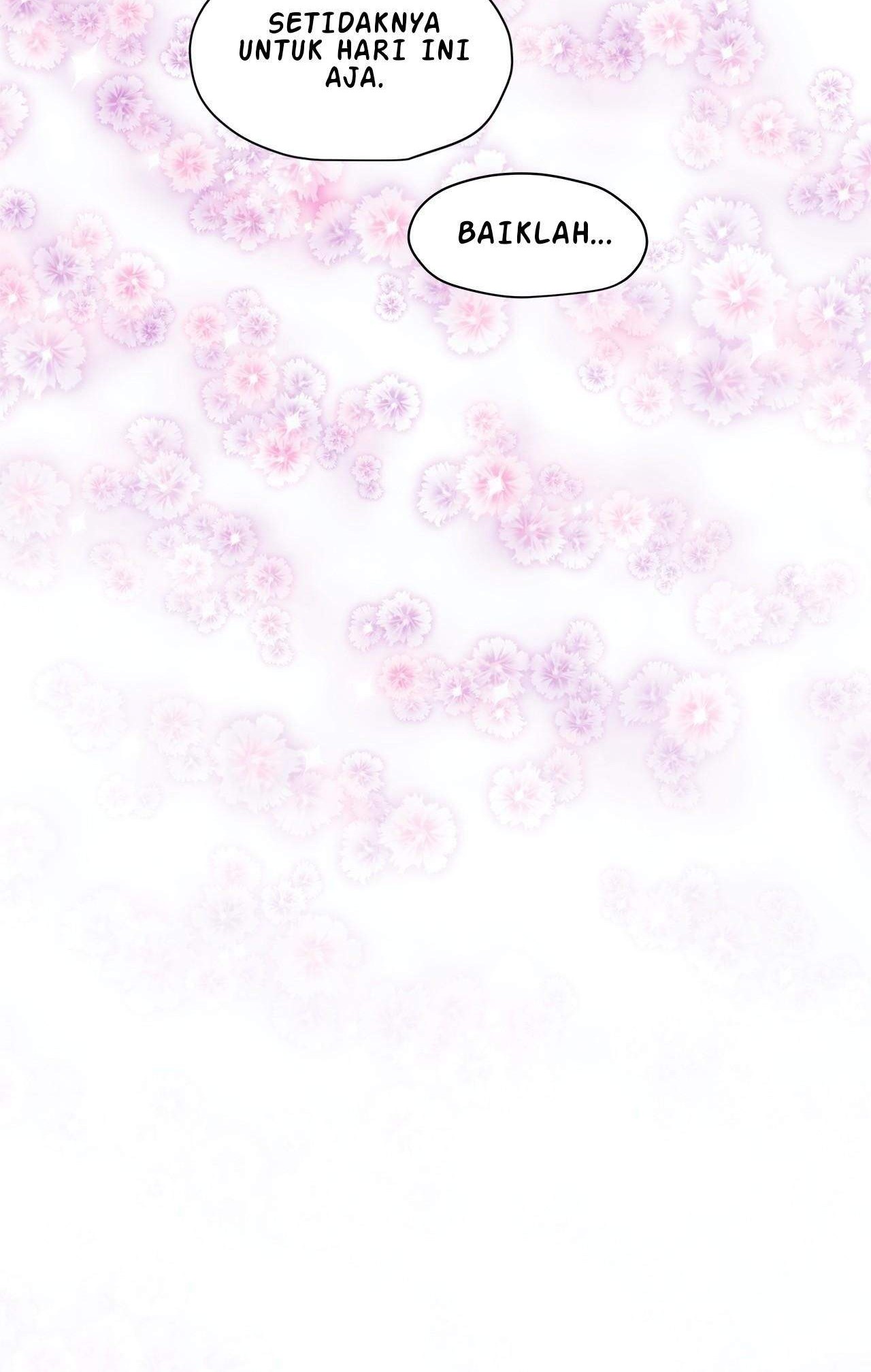 Just for a Meowment Chapter 39 - halaman 25