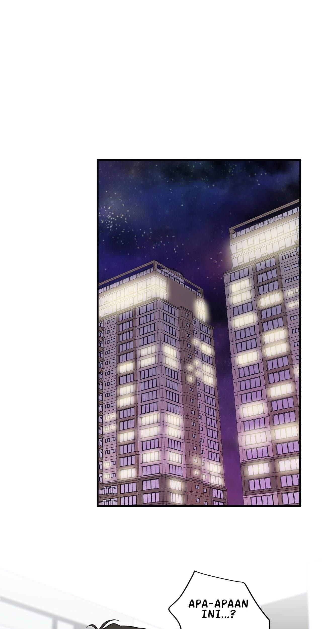 Just for a Meowment Chapter 39 - halaman 26