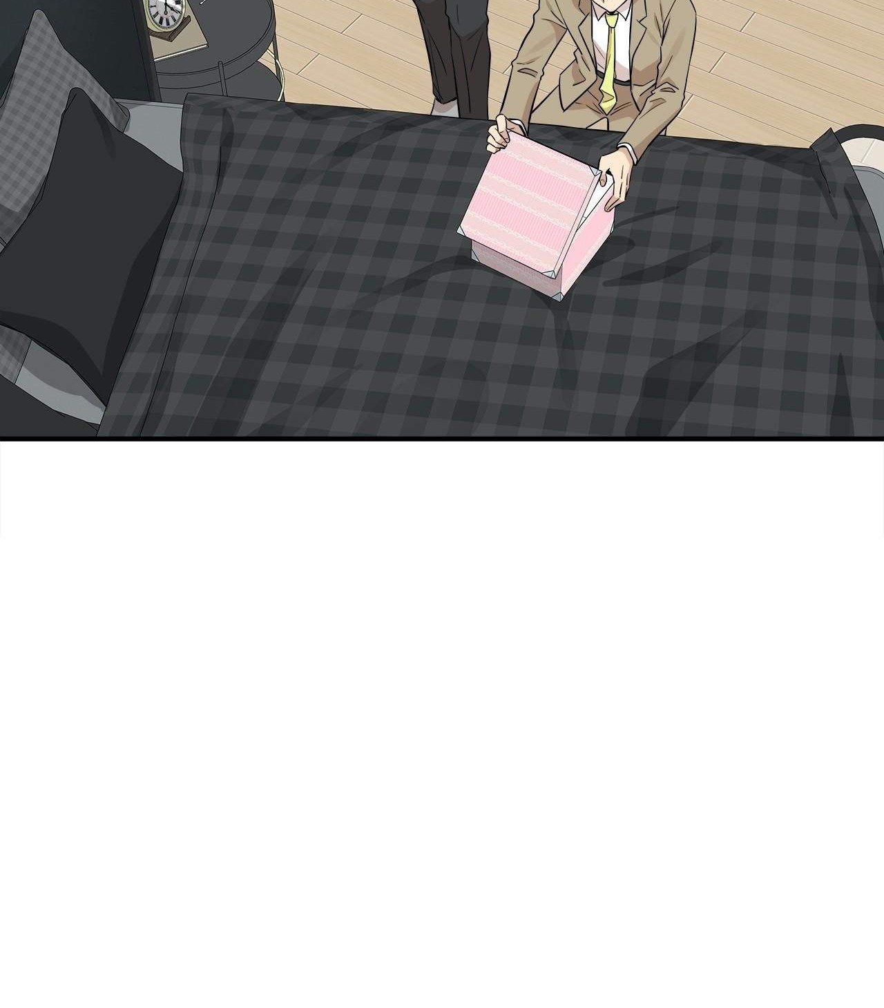 Just for a Meowment Chapter 39 - halaman 29