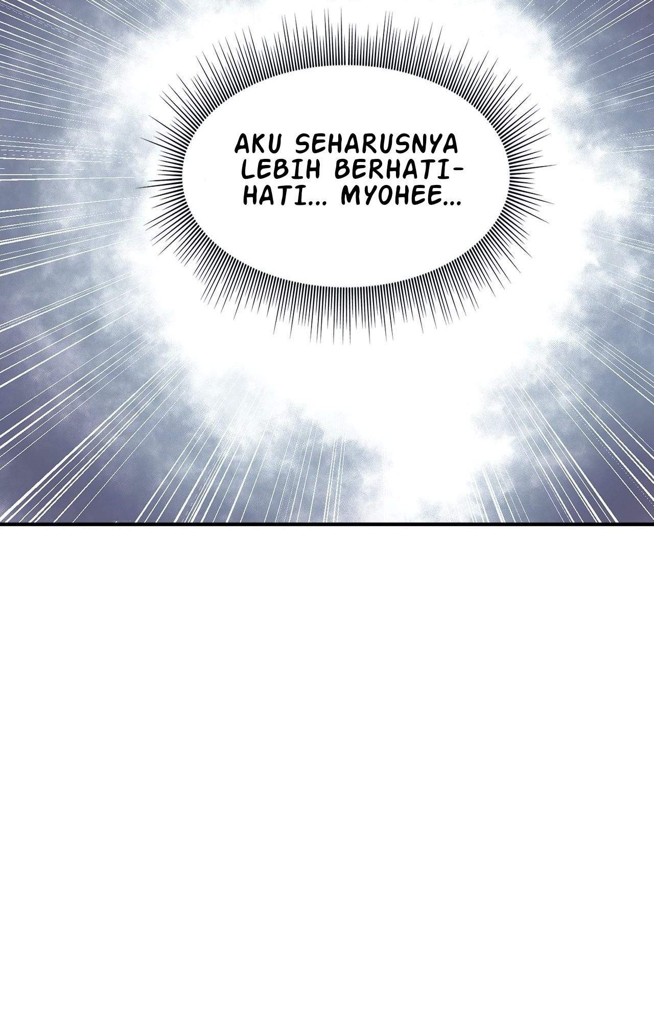 Just for a Meowment Chapter 39 - halaman 36
