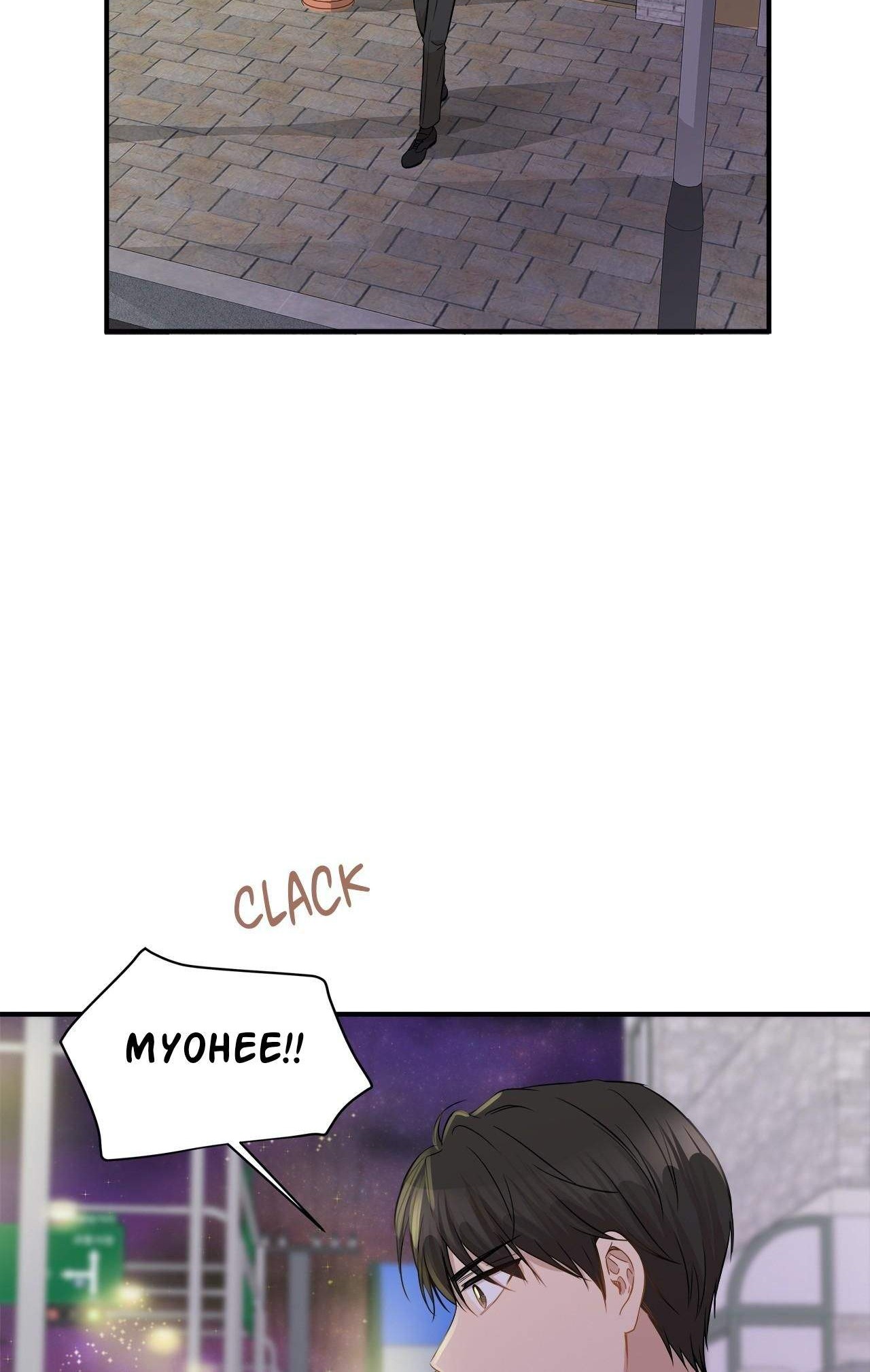 Just for a Meowment Chapter 39 - halaman 40