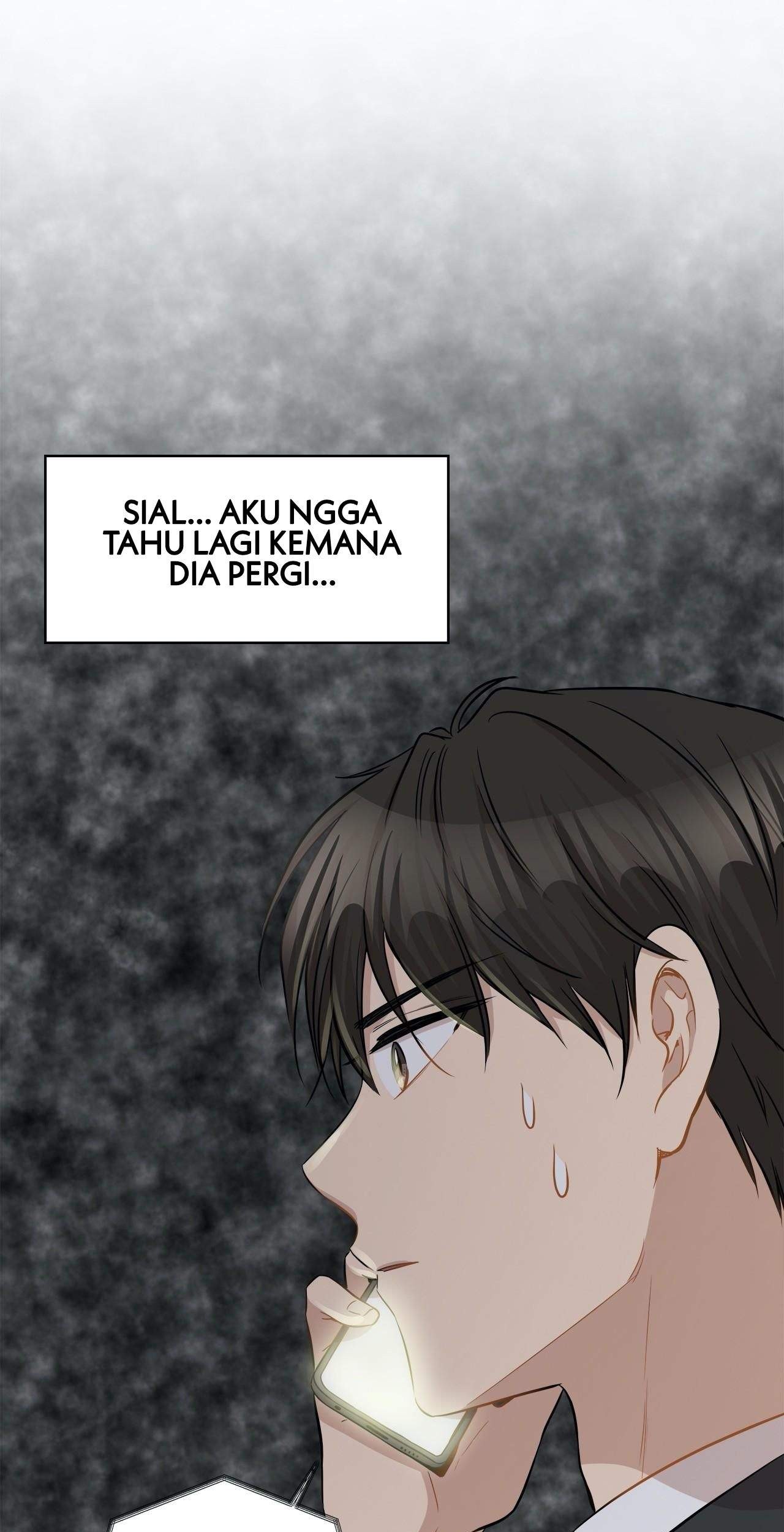 Just for a Meowment Chapter 39 - halaman 43