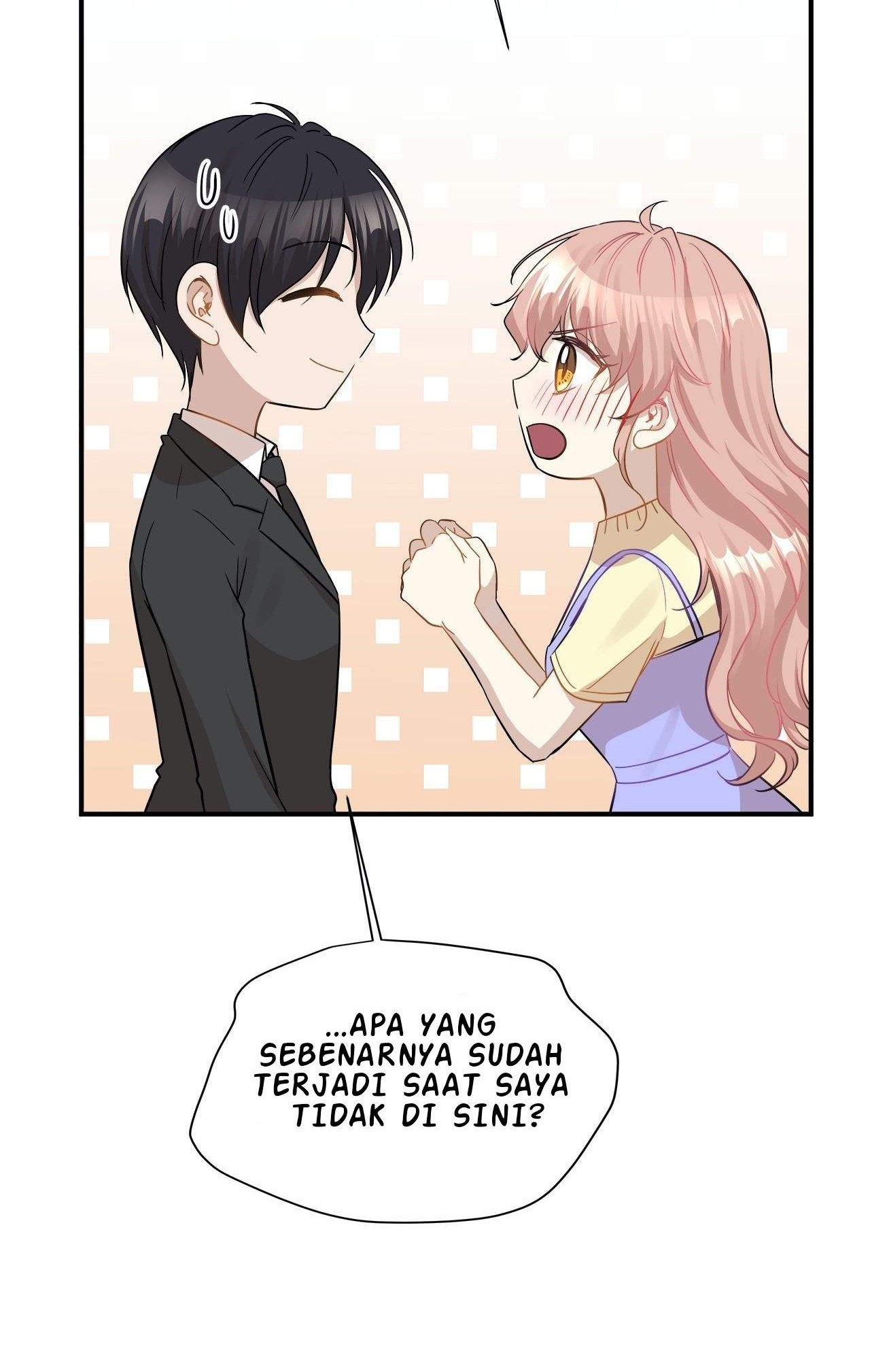 Just for a Meowment Chapter 39 - halaman 5